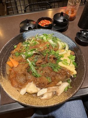  #Veganuary at Bodhicitta Vegan Bowl in Berlin