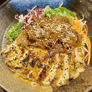   at Bodhicitta Vegan Bowl in Berlin