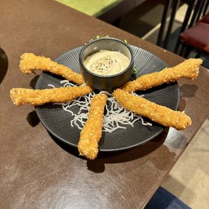   at Bodhicitta Vegan Bowl in Berlin