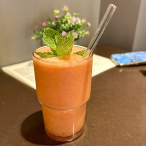   at Bodhicitta Vegan Bowl in Berlin