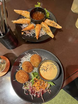   at Bodhicitta Vegan Bowl in Berlin