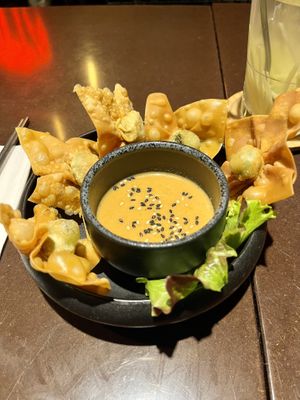   at Bodhicitta Vegan Bowl in Berlin