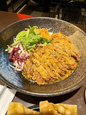   at Bodhicitta Vegan Bowl in Berlin