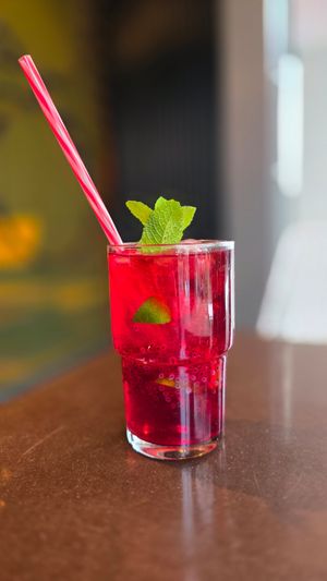  at Bodhicitta Vegan Bowl in Berlin