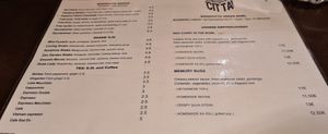  at Bodhicitta Vegan Bowl in Berlin