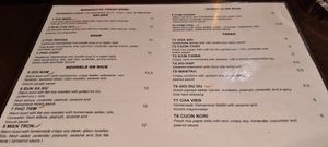  at Bodhicitta Vegan Bowl in Berlin