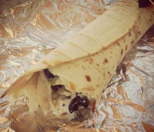 The Bella. at Conscious Cravings - Mueller in Austin