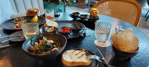  at The House of AïA in Playa Del Carmen