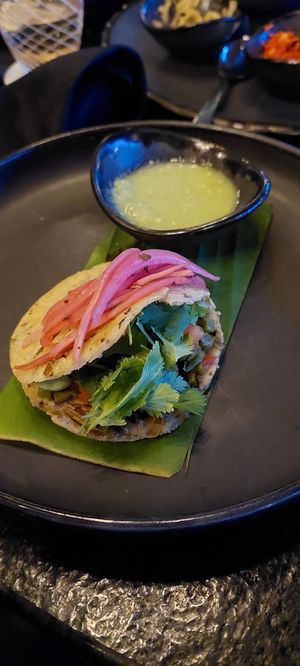  at The House of AïA in Playa Del Carmen