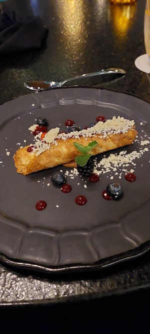  at The House of AïA in Playa Del Carmen