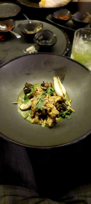  at The House of AïA in Playa Del Carmen