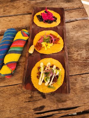  at The House of AïA in Playa Del Carmen