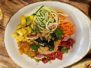  at The House of AïA in Playa Del Carmen