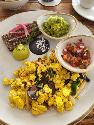  at The House of AïA in Playa Del Carmen