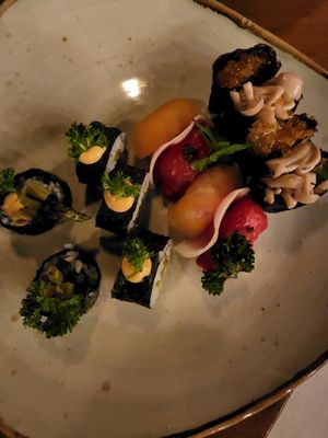  at The House of AïA in Playa Del Carmen