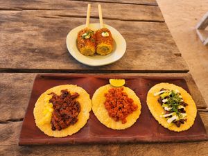  at The House of AïA in Playa Del Carmen