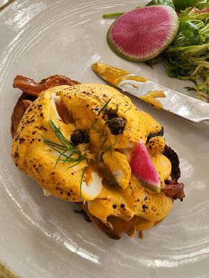  at The House of AïA in Playa Del Carmen