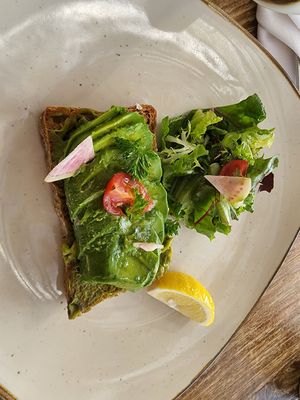  at The House of AïA in Playa Del Carmen