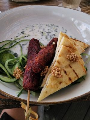  at The House of AïA in Playa Del Carmen