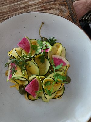  at The House of AïA in Playa Del Carmen