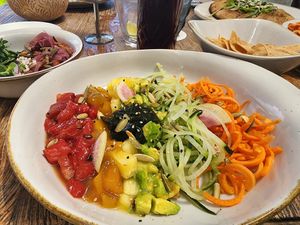  at The House of AïA in Playa Del Carmen