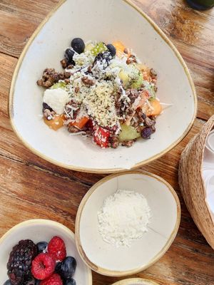  at The House of AïA in Playa Del Carmen