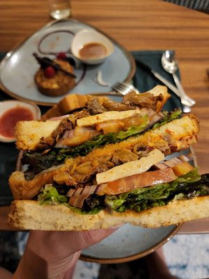  at The House of AïA in Playa Del Carmen