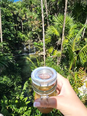  at The House of AïA in Playa Del Carmen