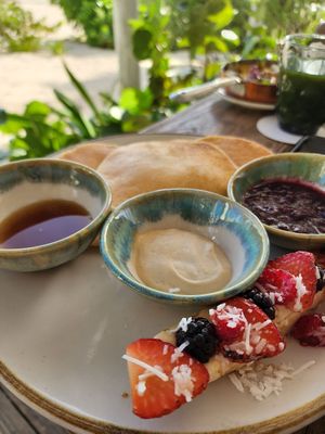  at The House of AïA in Playa Del Carmen