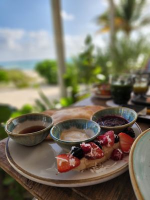  at The House of AïA in Playa Del Carmen