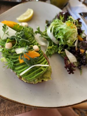  at The House of AïA in Playa Del Carmen