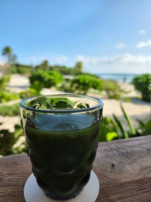  at The House of AïA in Playa Del Carmen