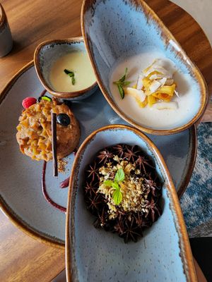  at The House of AïA in Playa Del Carmen