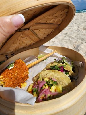  at The House of AïA in Playa Del Carmen