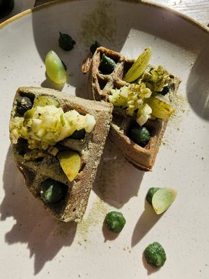  at The House of AïA in Playa Del Carmen