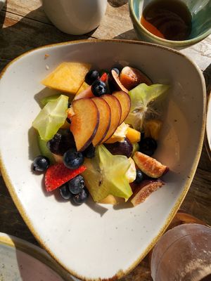  at The House of AïA in Playa Del Carmen