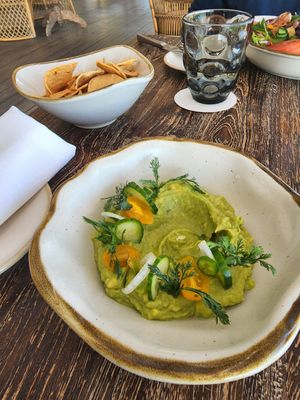  at The House of AïA in Playa Del Carmen