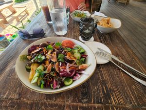  at The House of AïA in Playa Del Carmen