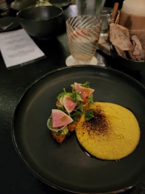  at The House of AïA in Playa Del Carmen