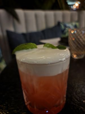  at The House of AïA in Playa Del Carmen