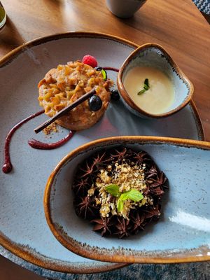  at The House of AïA in Playa Del Carmen