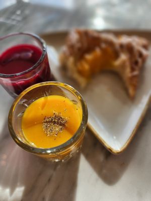  at The House of AïA in Playa Del Carmen