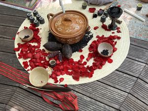 Cacao Ceremony  at The House of AïA in Playa Del Carmen