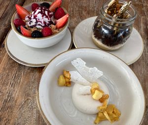  at The House of AïA in Playa Del Carmen