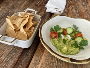  at The House of AïA in Playa Del Carmen