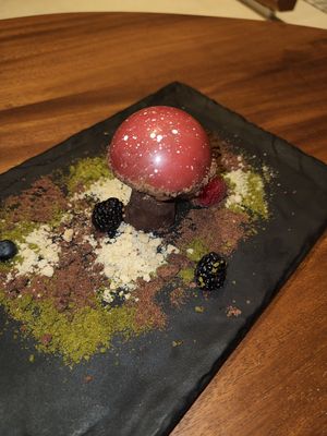  at The House of AïA in Playa Del Carmen