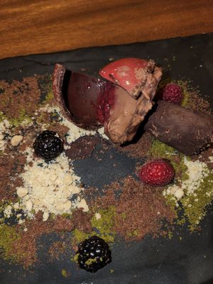  at The House of AïA in Playa Del Carmen