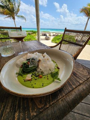  at The House of AïA in Playa Del Carmen