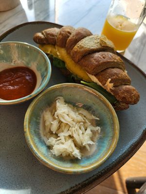  at The House of AïA in Playa Del Carmen