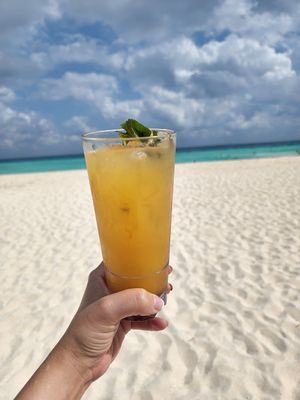  at The House of AïA in Playa Del Carmen